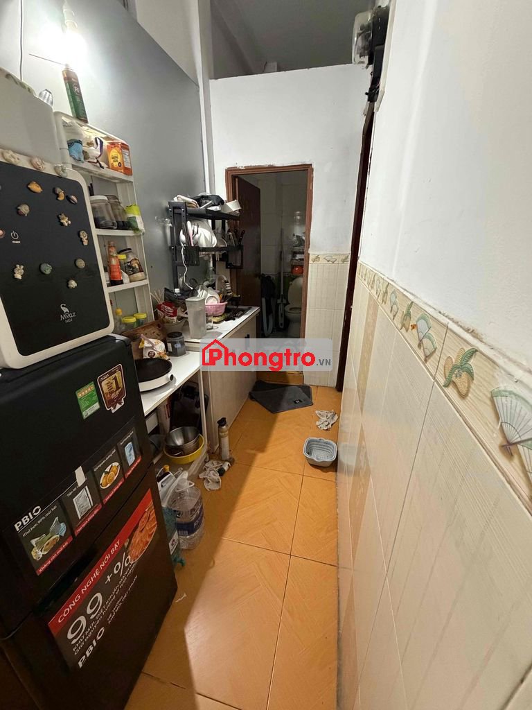 trọ 2pn