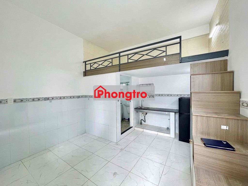 🍀 PHÒNG TRỌ SINH VIÊN CÓ GÁC VÀ KHÔNG GÁC NGAY NGÃ 4 BẢY HIỀN VHU VAA
