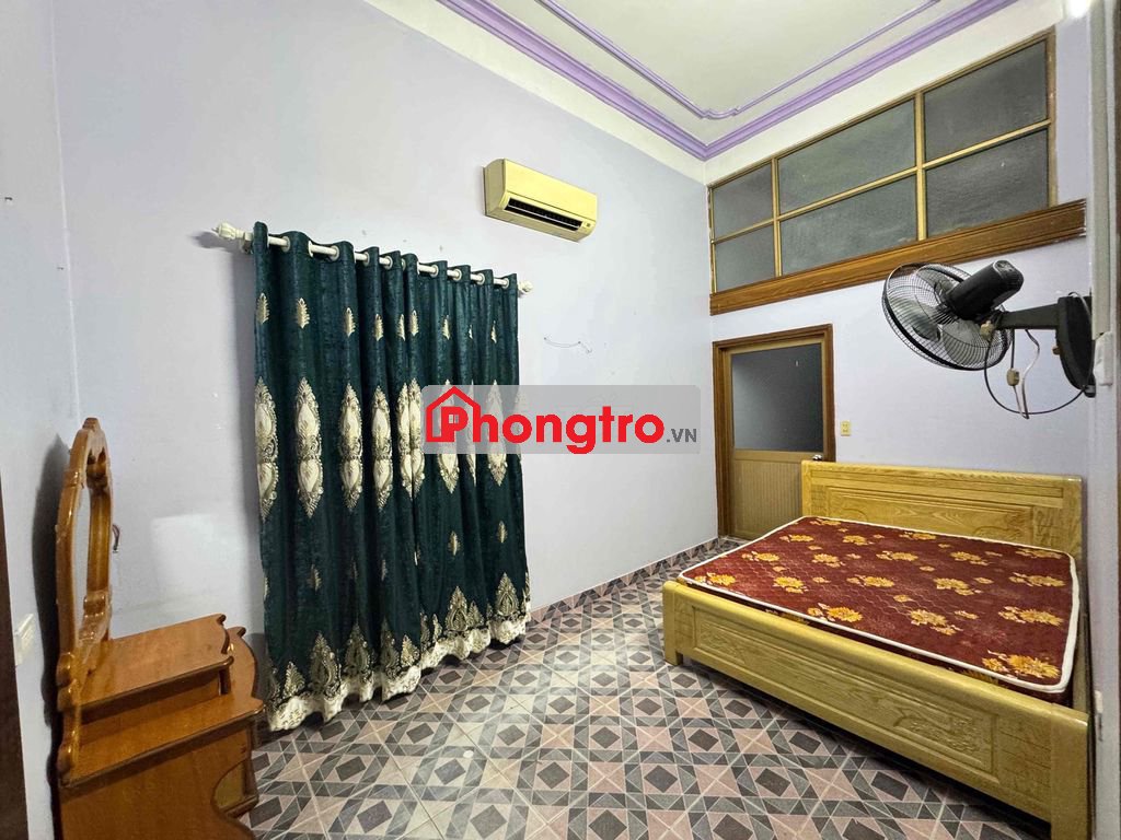 CHO THUÊ PHÒNG SẠCH ĐẸP – GIÁ BÌNH DÂN – ĐẦY ĐỦ NỘI THẤT