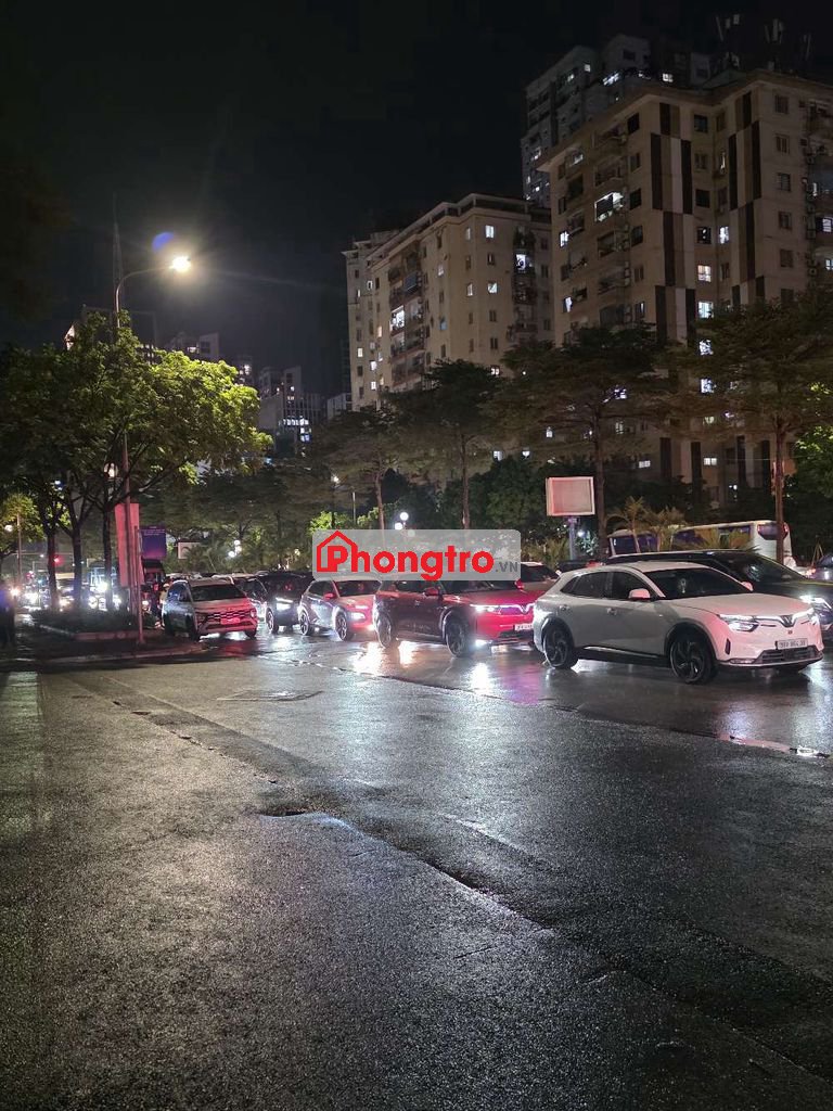 Pass Phòng full nội thất