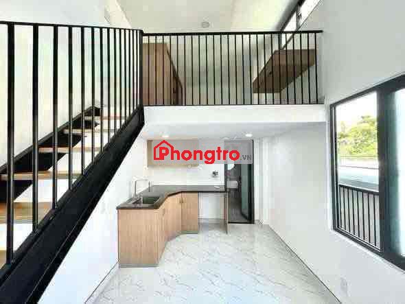 DUPLEX RỘNG NỘI THẤT THEO YÊU CẦU - Ở ĐƯỢC 4 NGƯỜI gần KCX, LOTTE MART