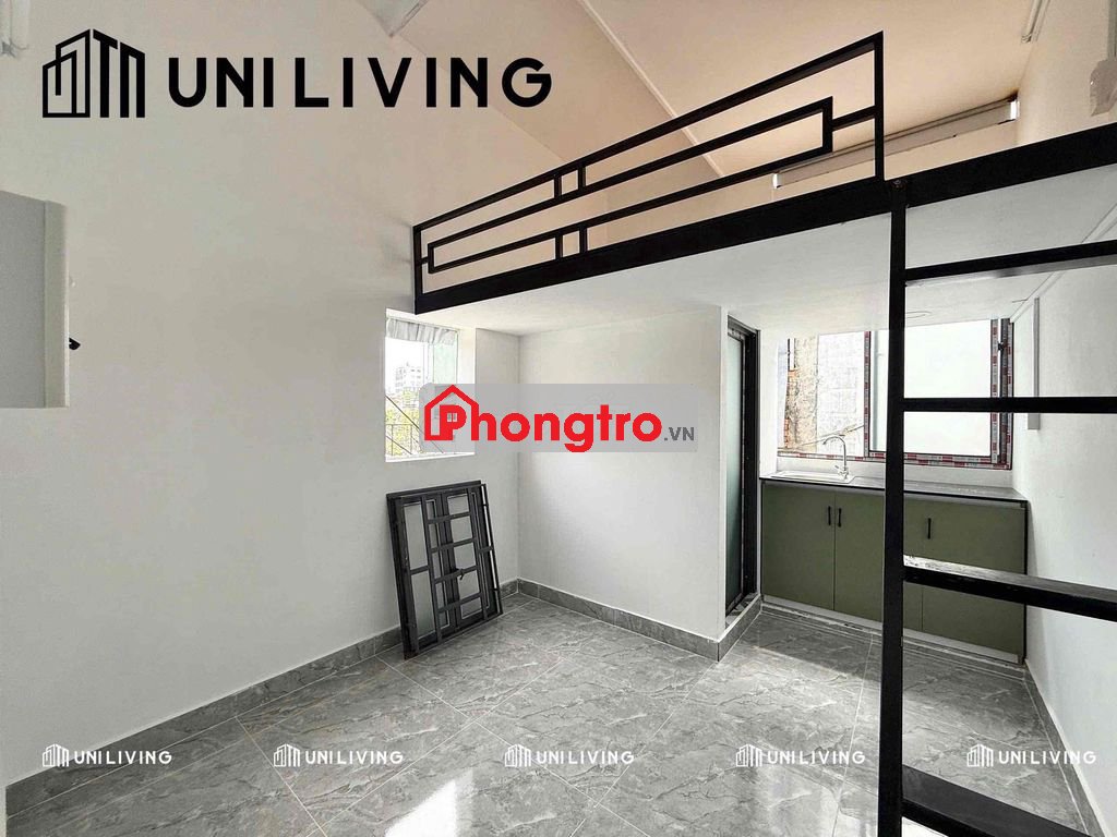 PHÒNG TRỌ MỚI XÂY 100% SIÊU THOÁNG GIÁ HẠT DẺ NẰM GẦN CHỢ BÀ CHIỄU