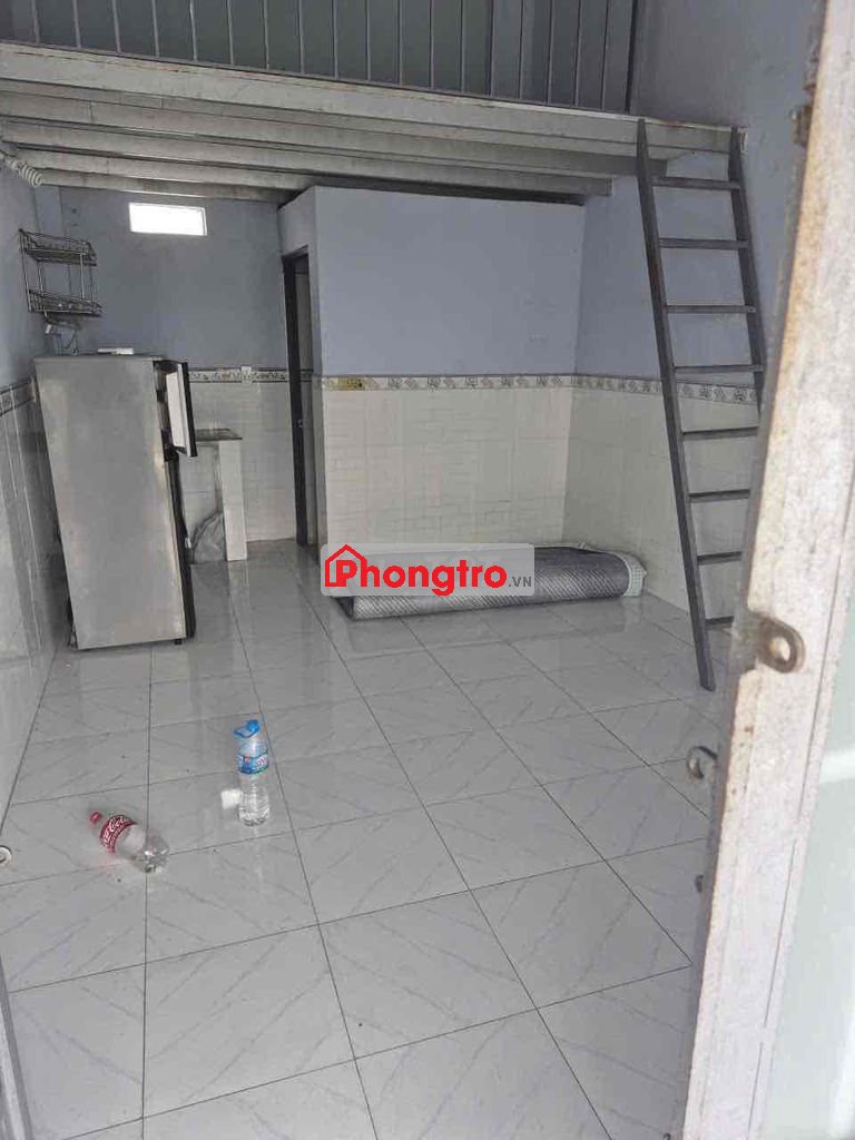 cho thuê phòng trọ gần cầu vượt ngã tư ga