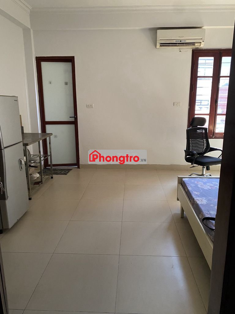 Phòng trọ ngõ 1194 Chùa Láng