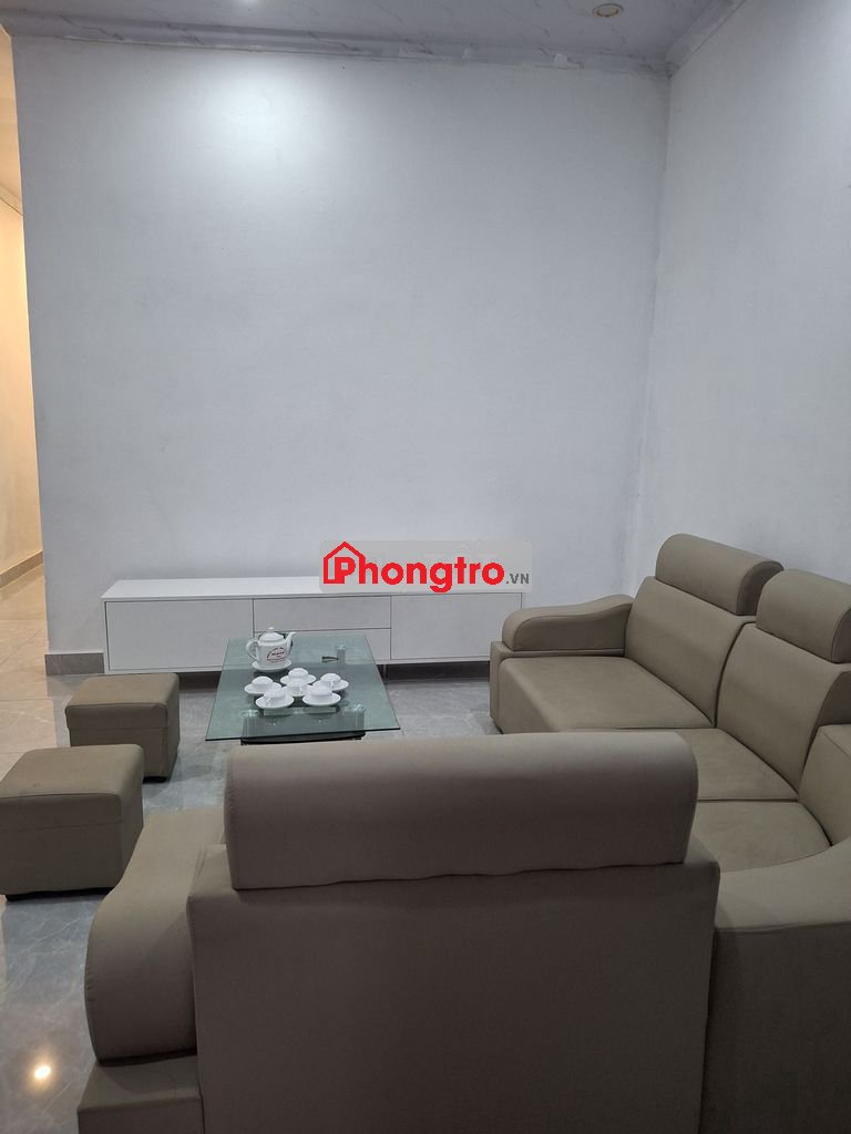 Nhà cấp 4 Xuân đỉnh 2PN 60m2 đủ đồ, Riêng biệt giá 7.5 tr/th chính chủ