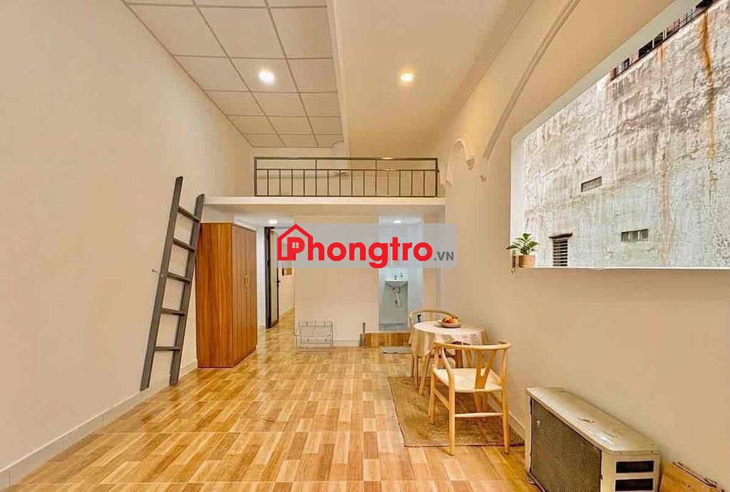 KHAI TRƯƠNG DUPLEX BAN CÔNG SIÊU RỘNG NGAY K300 - ETOWM TÂN BÌNH