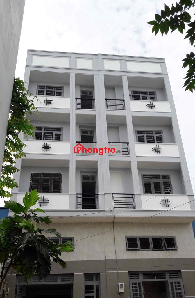 Phòng trọ an ninh, giá rẻ đường Lê Trọng Tấn Tân Phú