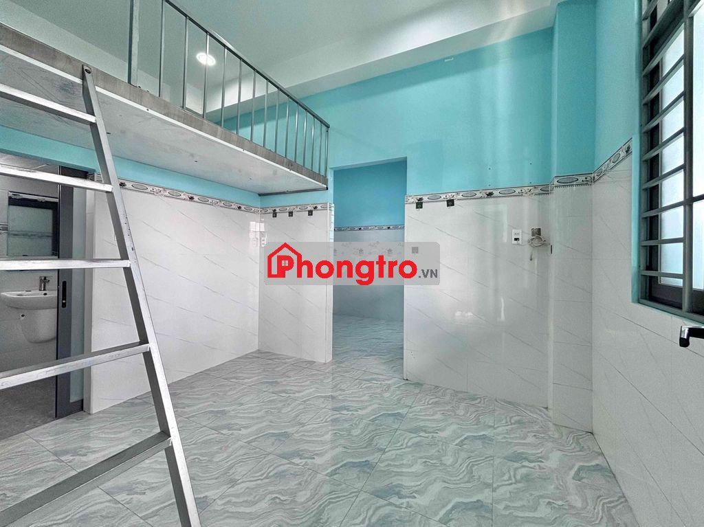 DUPLEX BANCOL - FULL NỘI THẤT - NGAY KHUÔNG VIỆT, ÂU CƠ, ĐH VĂN HIẾN