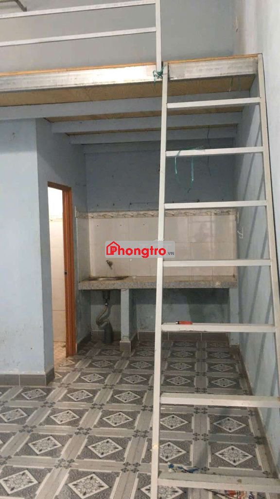 phòng trọ cho An wi-fi miễn phí