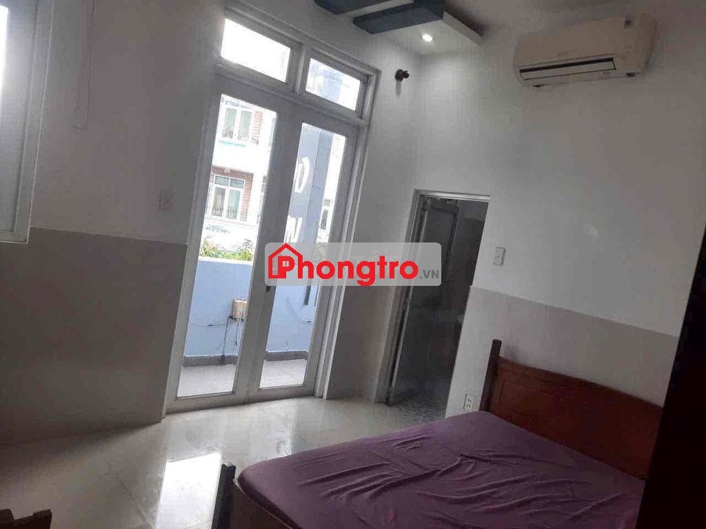phòng trọ quận 8 phù hợp học sinh và người đi làm