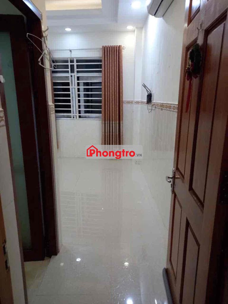 🏠 CHO THUÊ PHÒNG GIÁ TỐT – GẦN TRUNG TÂM – THUẬN TIỆN ĐI LÀM