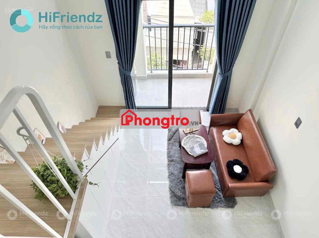 KHAI TRƯƠNG DUPLEX BANCOL - SÁT UTH, UEF, HỒNG BÀNG, HUTECH, FTU, VLU