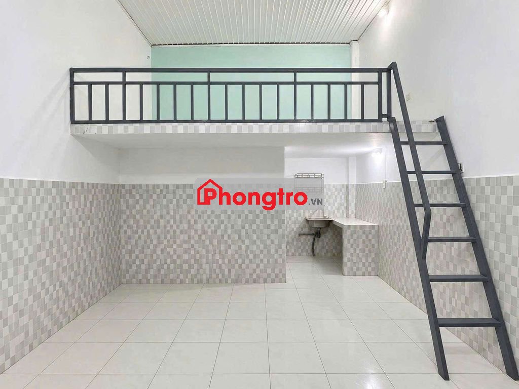 phòng trọ