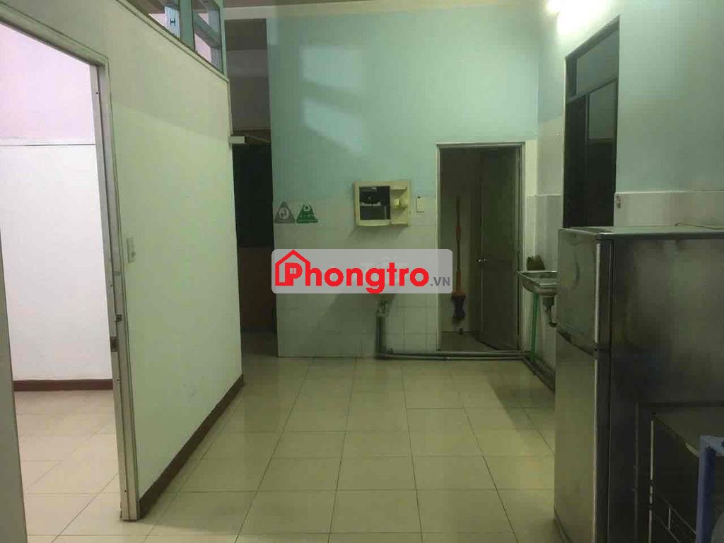 Phòng cho thuê ( chính chủ cho thuê )