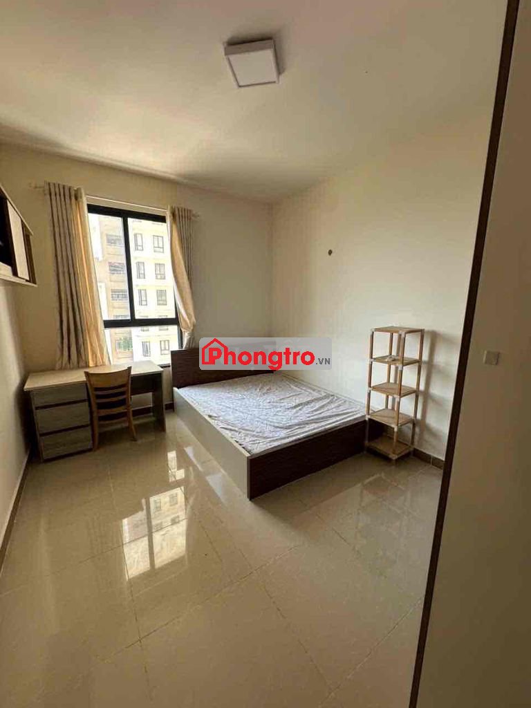 P 4tr full NT kế bên Phú Mỹ Hưng, Crescent Mall, KCX