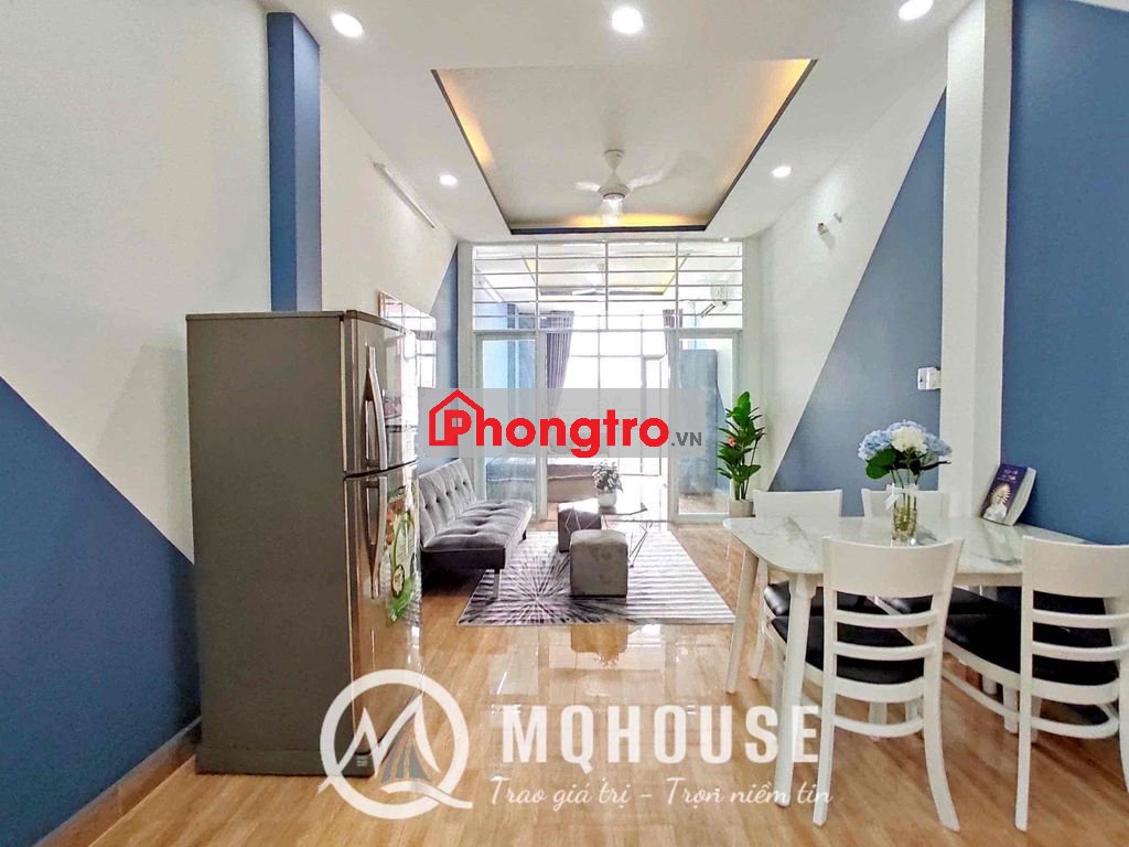 ❄️❄️ TRỌ 1PN SIÊU XINH - SIÊU THOÁNG - TÂN SƠN NHÌ