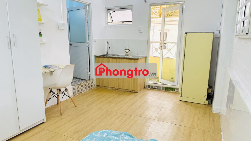 𝗦𝗧𝗨𝗗𝗜𝗢 BAN CÔNG, CỬA SỔ CV BÀU CÁT 3, 𝑬𝑻𝑶𝑾𝑵 , SÂN BAY T3. TÂN BÌNH