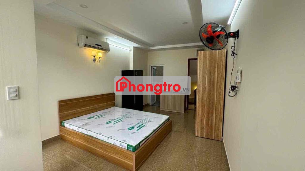 cho thuê phòng Full nội thất