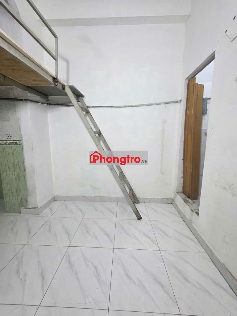 PHÒNG TRỌ RIÊNG BIỆT KHÉP KÍN TÂN PHÚ CHỈ 1.6 TRIỆU