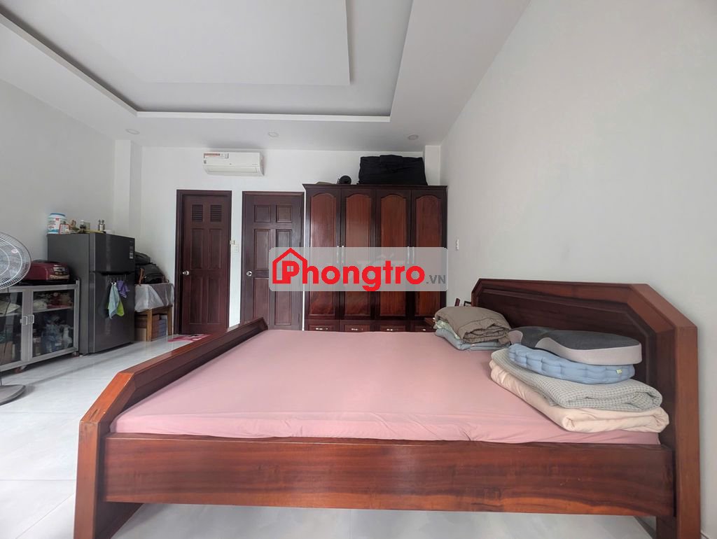 Cần tìm nam ở ghép Quận 2, 3.5tr/tháng, phòng đẹp có ban công