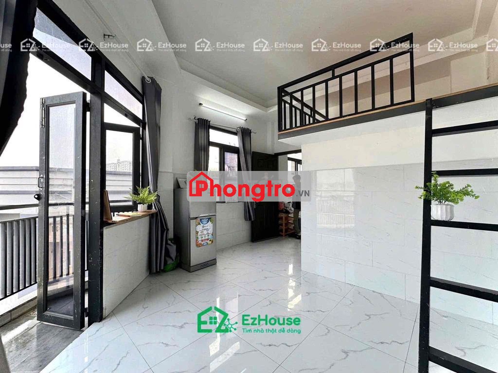 PHÒNG GÁC BANCOL LỚN- GẦN AEON TÂN PHÚ - Ở LIỀN ĐƯỢC