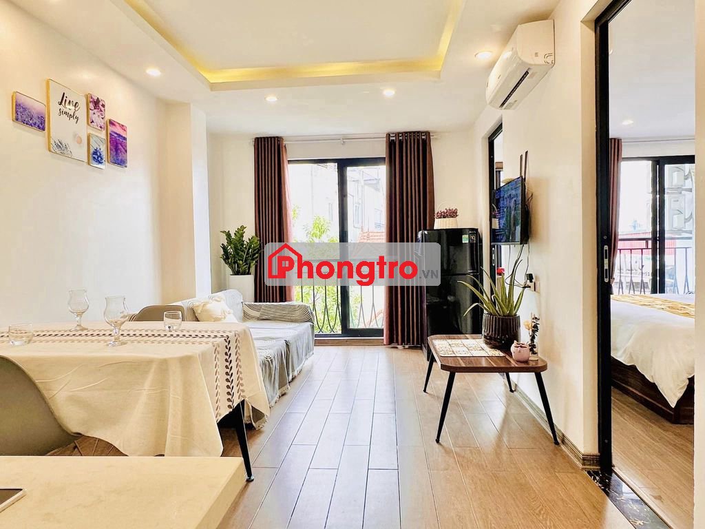 🔥 CĂN FULL NỘI THẤT + TÁCH BẾP - VỊ TRÍ Gần DH HUTECH , FTU