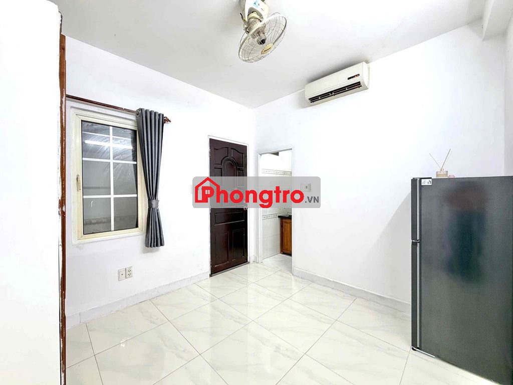 GIÁ SIÊU HỜI PHÒNG NGỦ RIÊNG - BẾP RIÊNG NGAY DƯƠNG QUẢNG HÀM - GÒ VẤP
