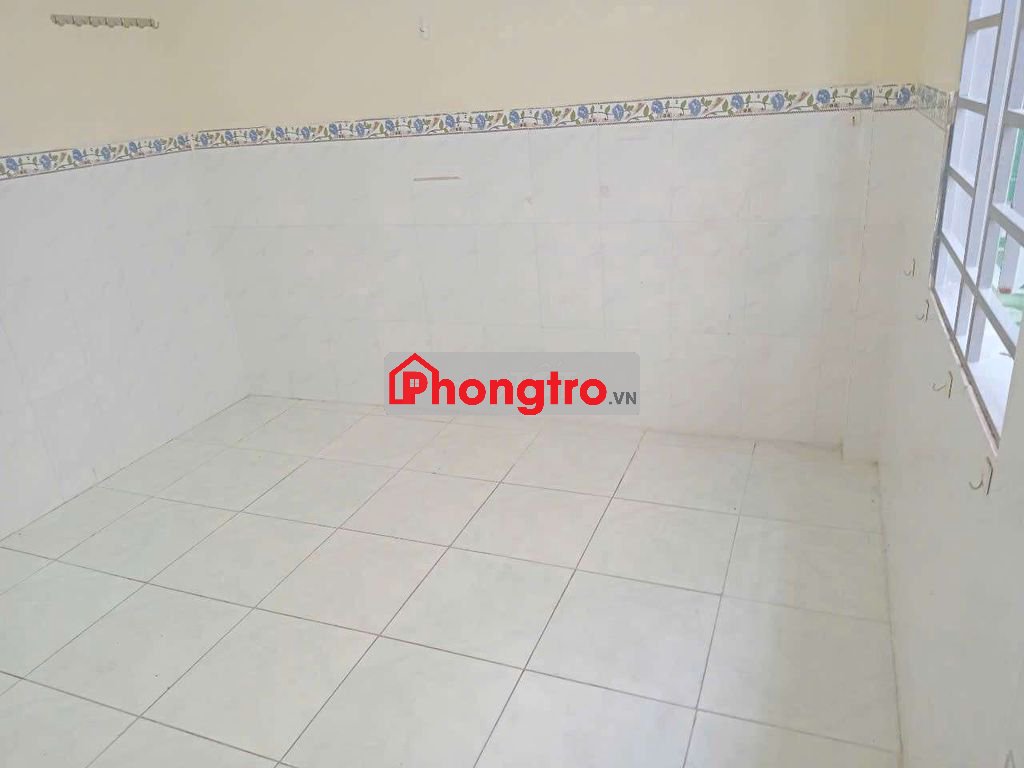 Cho thuê phòng dạng căn hộ, giá 2,7tr
