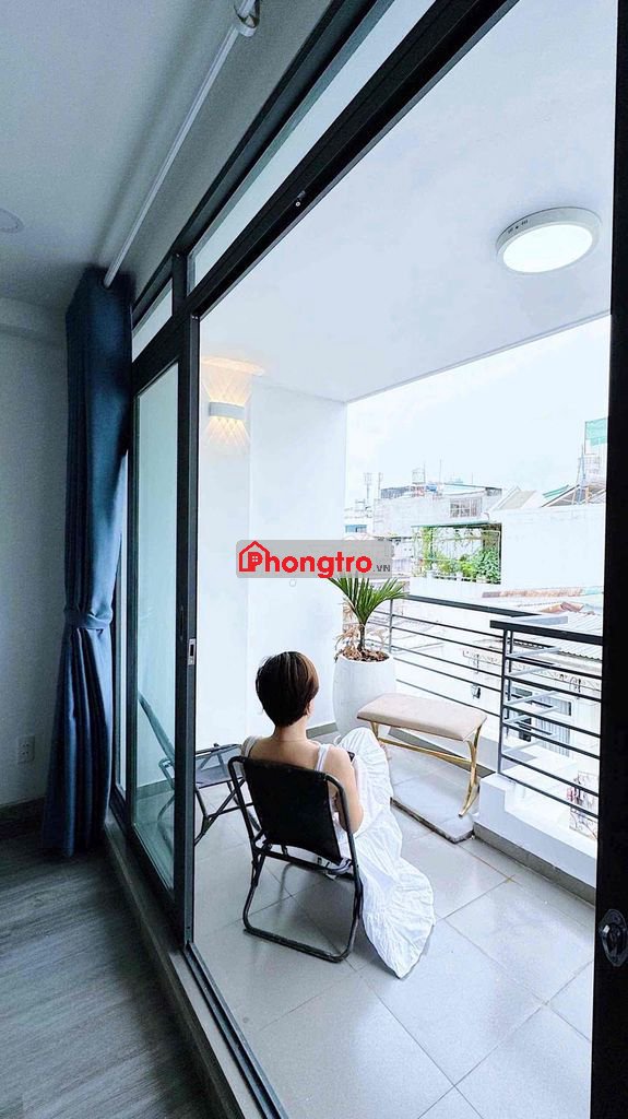 47/52/33 bùi đình tuý - full nội thất - giá ưu đãi