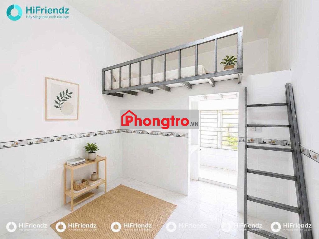 🎁PHÒNG CÓ GÁC_CỬA SỔ TRỜI_ÂU CƠ, TÂN BÌNH ĐI BỘ QUA VHU_GIÁP Q11_ZÁ 3🍠