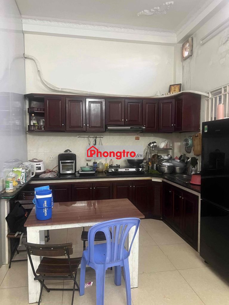 nhà tầng trệt