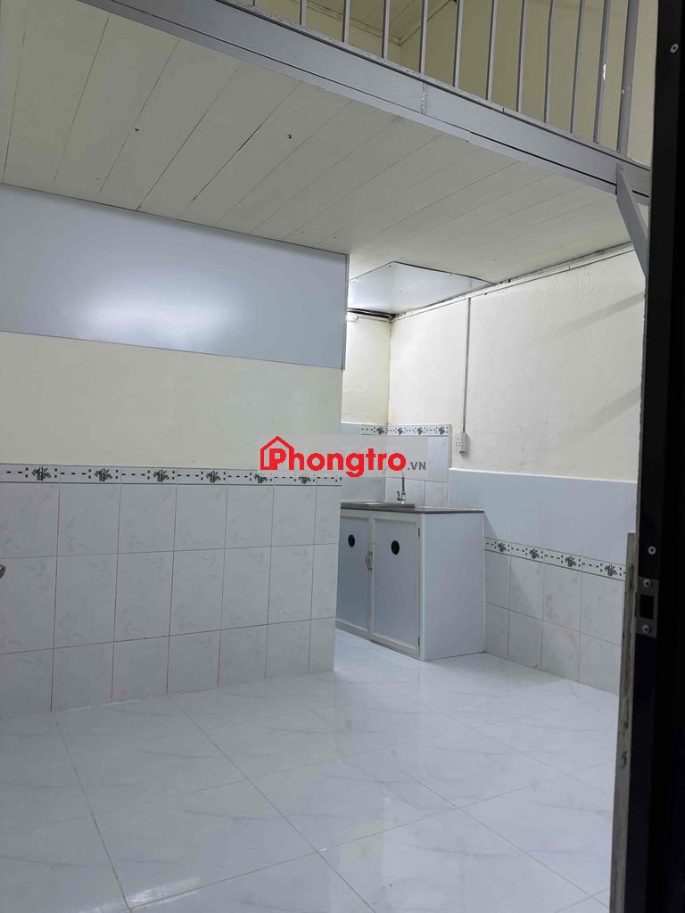 Chính Chủ cho thuê phòng trọ đường Trần Bà Giao P5