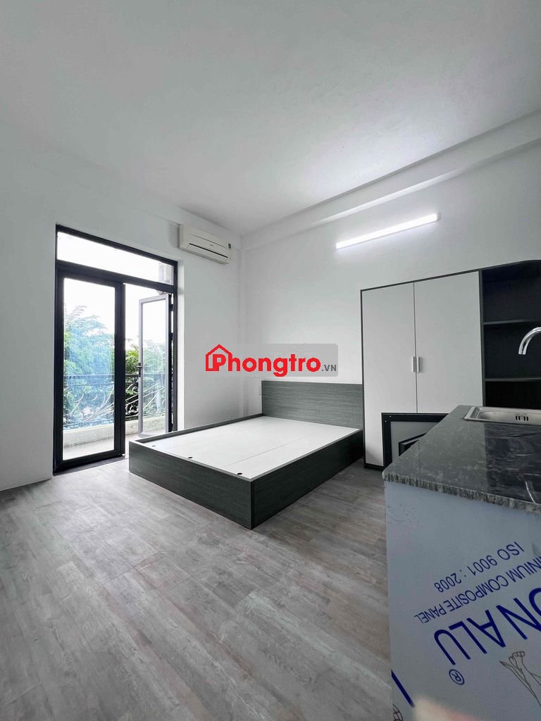 DỰ ÁN MỚI CUỐI ĐƯỜNG NGUYỄN OANH