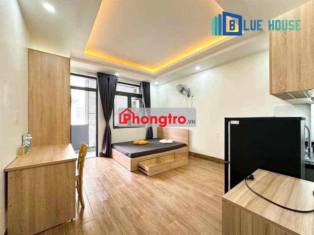 🔥CHO THUÊ PHÒNG TRỌ BAN CÔNG RIÊNG NGAY ETOWN GIẢM GIÁ Ở LIỀN 🔥