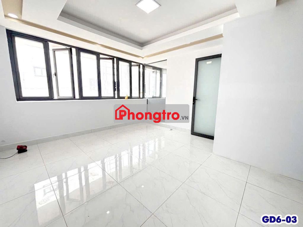 TRỐNG NHIỀU PHÒNG RỘNG THOÁNG