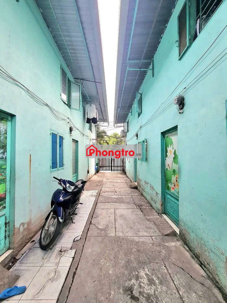 CHO THUÊ PHÒNG TRỌ YÊN TĨNH TRƯỜNG THỌ