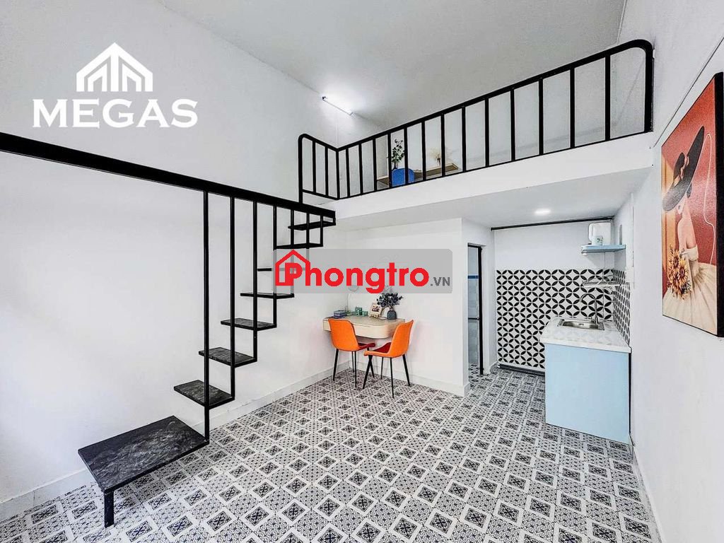 MỚI XÂY GÁC RỘNG NGAY LÊ VĂN VIỆT - ĐH GTVT - FPT - HUTECH E THỦ ĐỨC