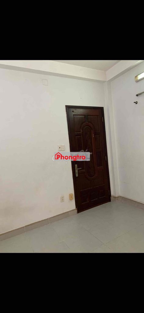 phòng trọ Bình Thạnh giá rẻ