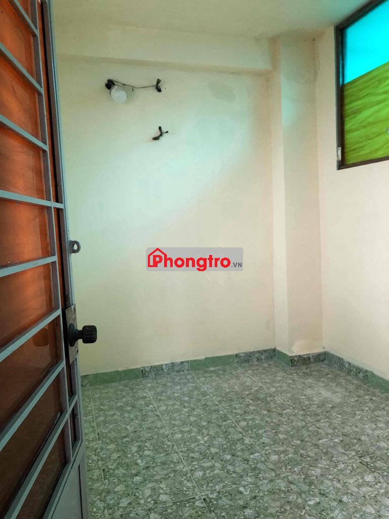 Phòng trọ giá rẻ trung tâm quận 10 cho nam thuê