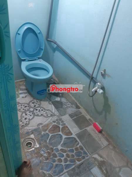CHO THUÊ PHÒNG MỚI SẠCH, AN NINH,,GIỜ TỰ DO,PHƯỜNG BÌNH PHÚ, DÀI HẠN,