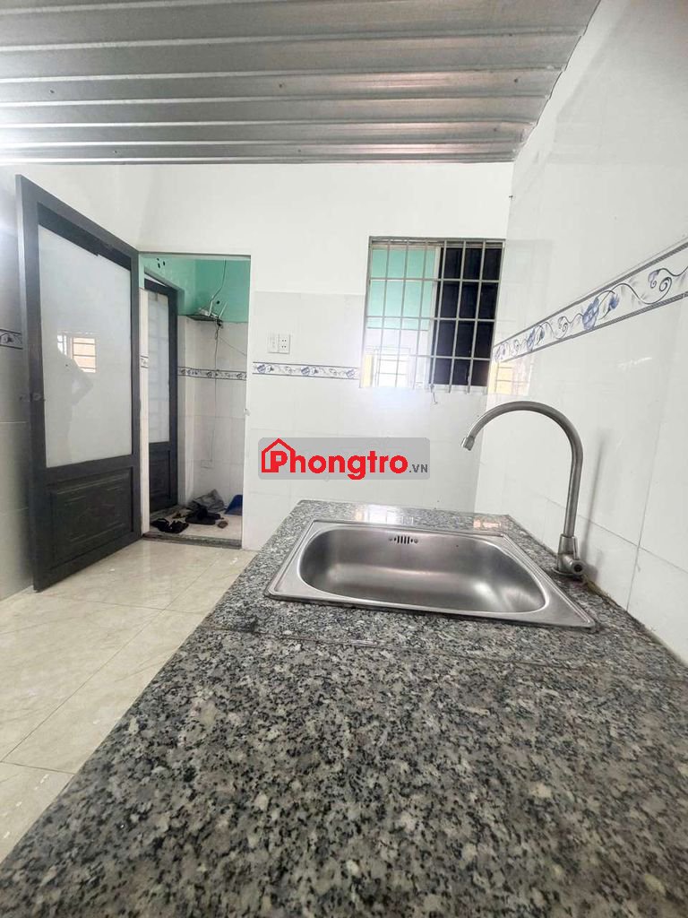 Cho thuê phòng trọ Đường TA13 phường Thới An