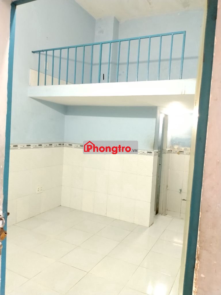 CHO THUÊ PHÒNG TRỌ PHƯỜNG HIỆP BÌNH PHƯỚC - TP THỦ ĐỨC (GẦN VẠN PHÚC)