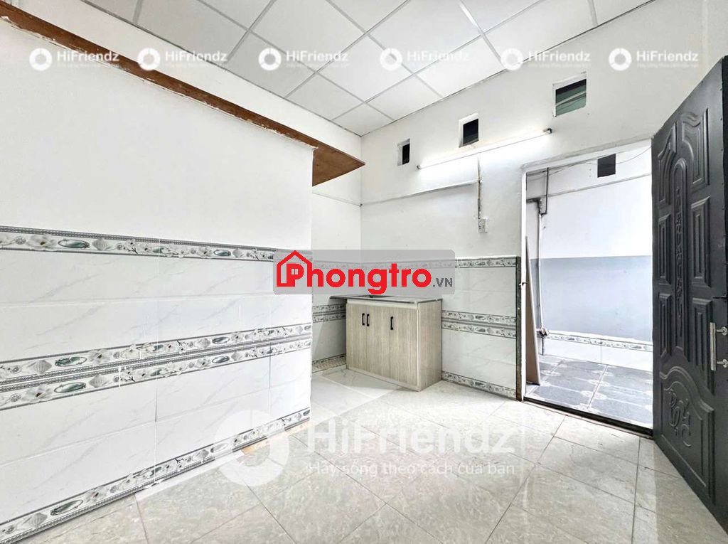 PHÒNG STUDIO GIÁ RẺ - NGAY BỐN XÃ - NHẬN PET - ĐẬU XE ĐIỆN -HỖ TRỢ CỌC