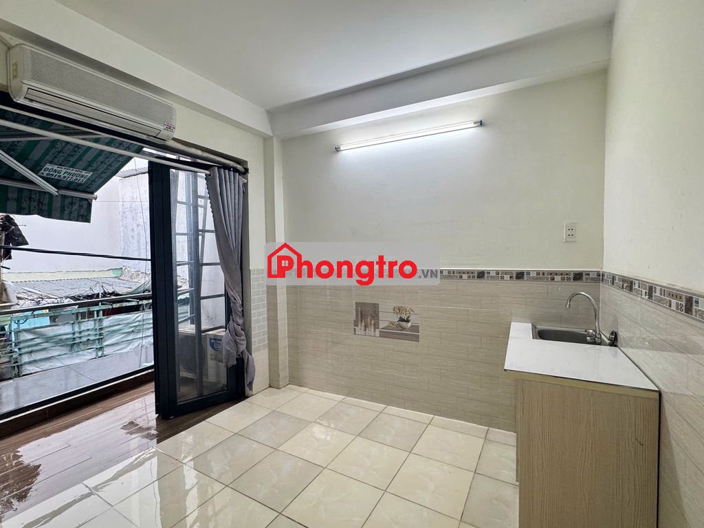 Cho thuê phòng trọ Q4 gần ĐH Luật, ĐH Nguyễn Tất Thành, Cao Thắng