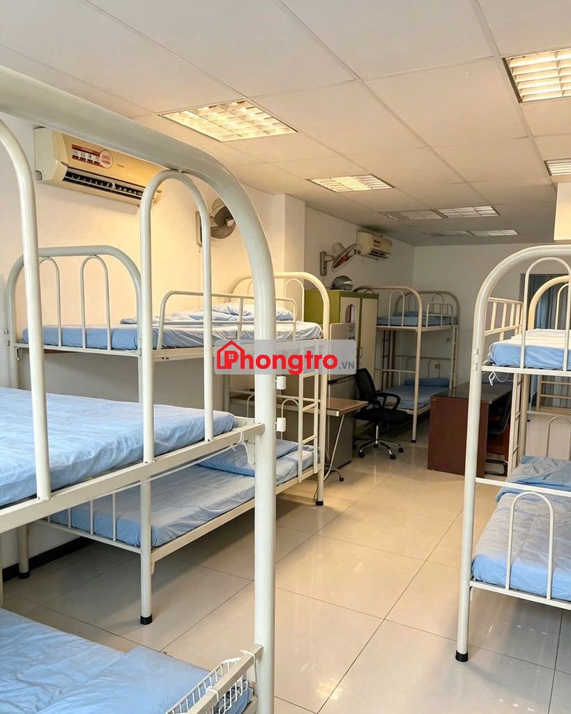 🏠 CHO THUÊ PHÒNG TRỌ – KÝ TÚC XÁ SINH VIÊN