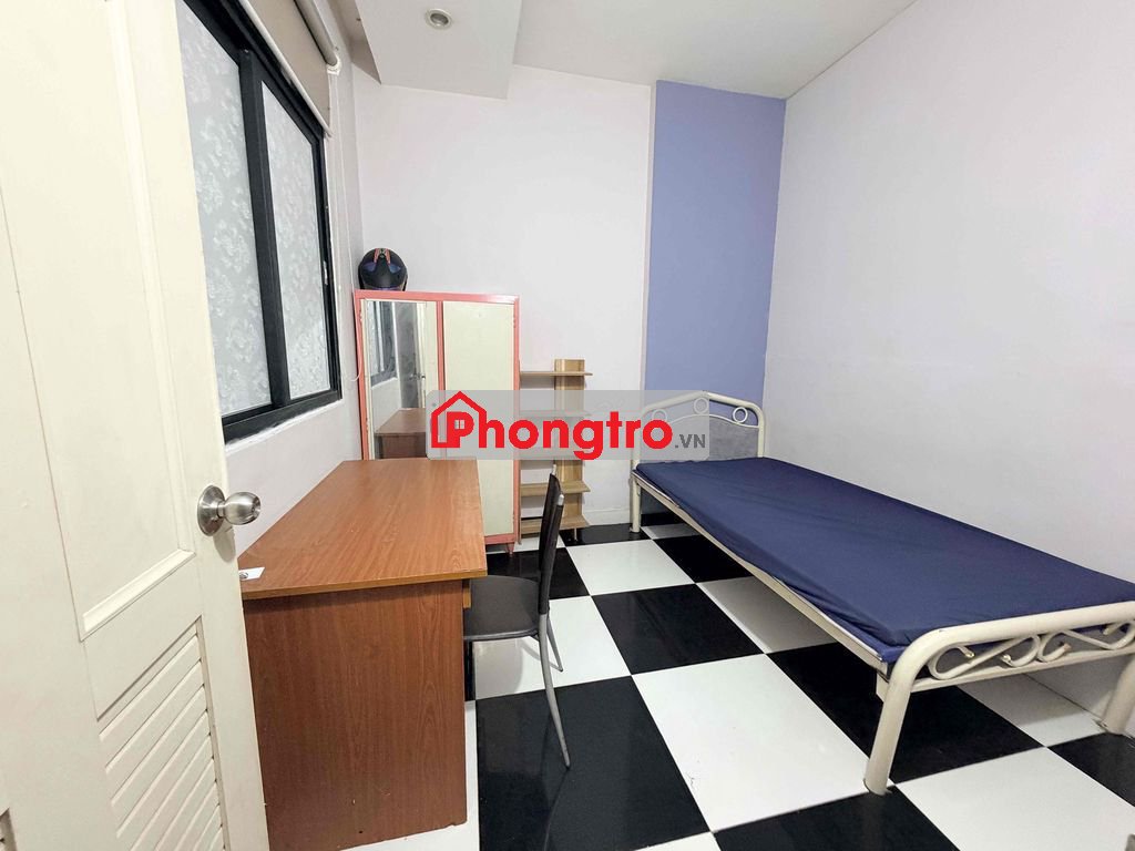 Phòng share Chung cư Era Town Đức Khải
