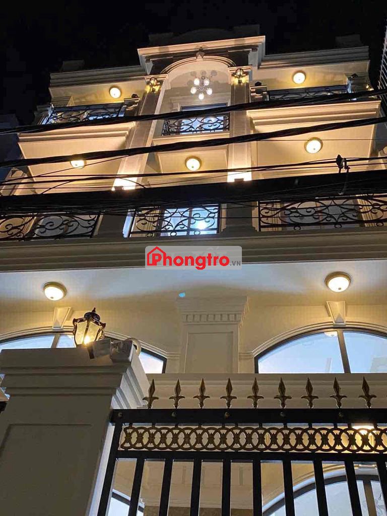 Phòng trọ Văn minh Thái Uyên house