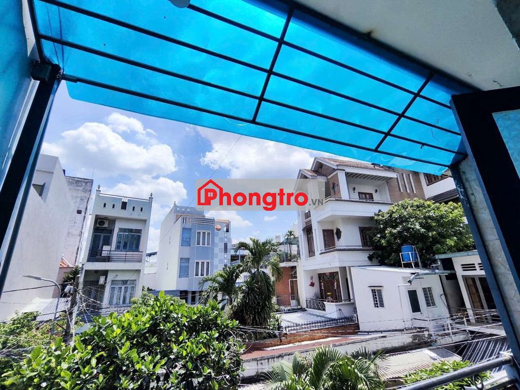 🔥 PHÒNG TRỌ BAN CÔNG THOÁNG MÁT – GIÁ CHỈ 4.300.000đ/THÁNG 🔥