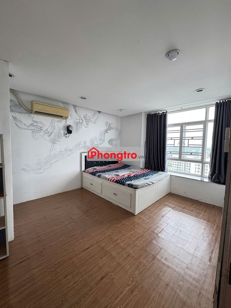 🏡 Phòng Riêng Trong Căn Hộ Chỉ 2,3 Triệu/Tháng_ Dọn Vào Ở Ngay