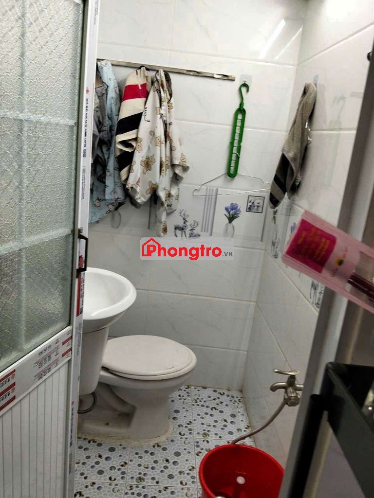 chính chủ cho thuê phòng trọ, phòng máy lạnh